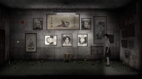 Detention (video game) .
